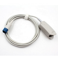 Compatible with Philips M1196A adult spo2 finger clip reusable spo2 sensor 4