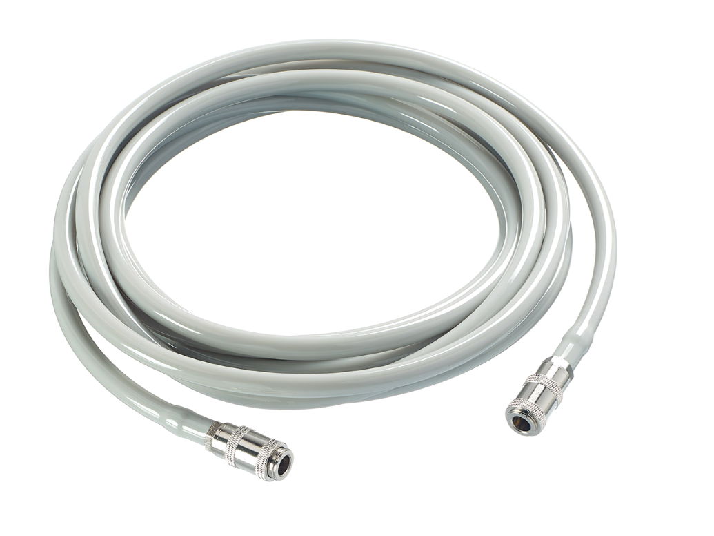 Compatible with GE Marquette Dash NIBP air hose  NIBP connector 2058203-002 4