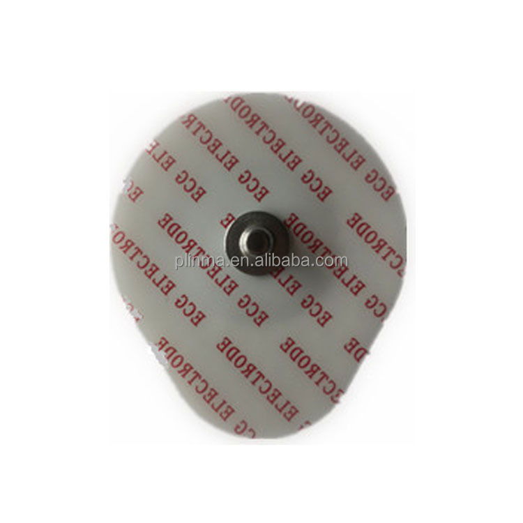 Disposable ECG electrodes Pediatric ECG electrodes 3