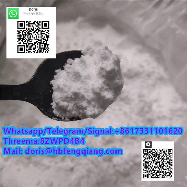 CAS 5449-12-7 BMK Glycidic Acid bmk powder