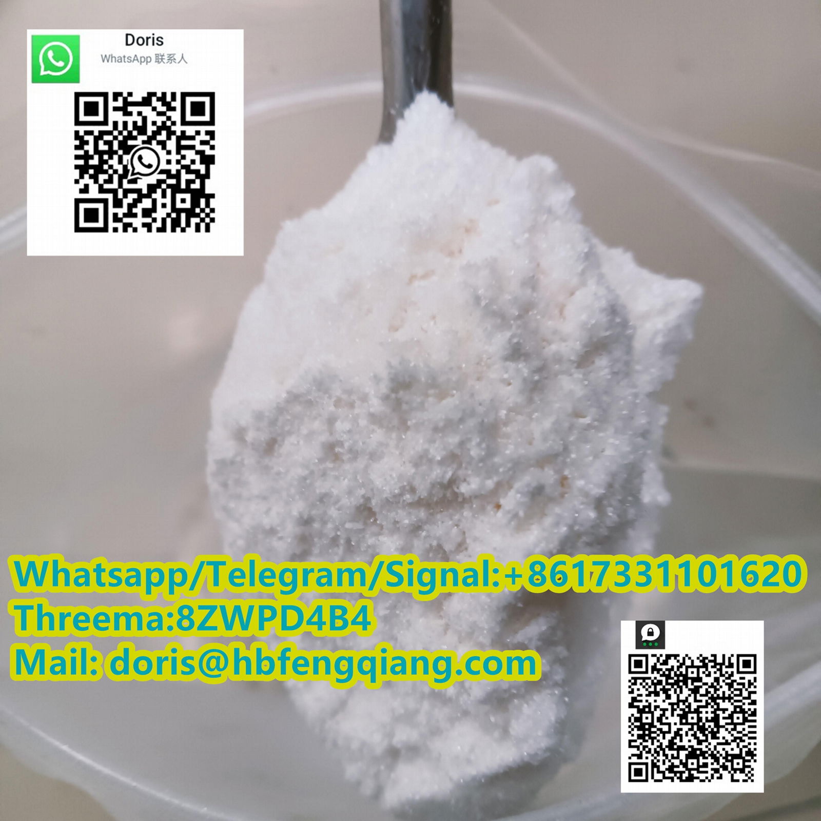 CAS 5449-12-7 BMK Glycidic Acid bmk powder 3