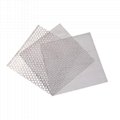 Perforated metal sheet/Mesh 2