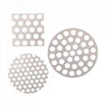 Perforated metal sheet/Mesh 4