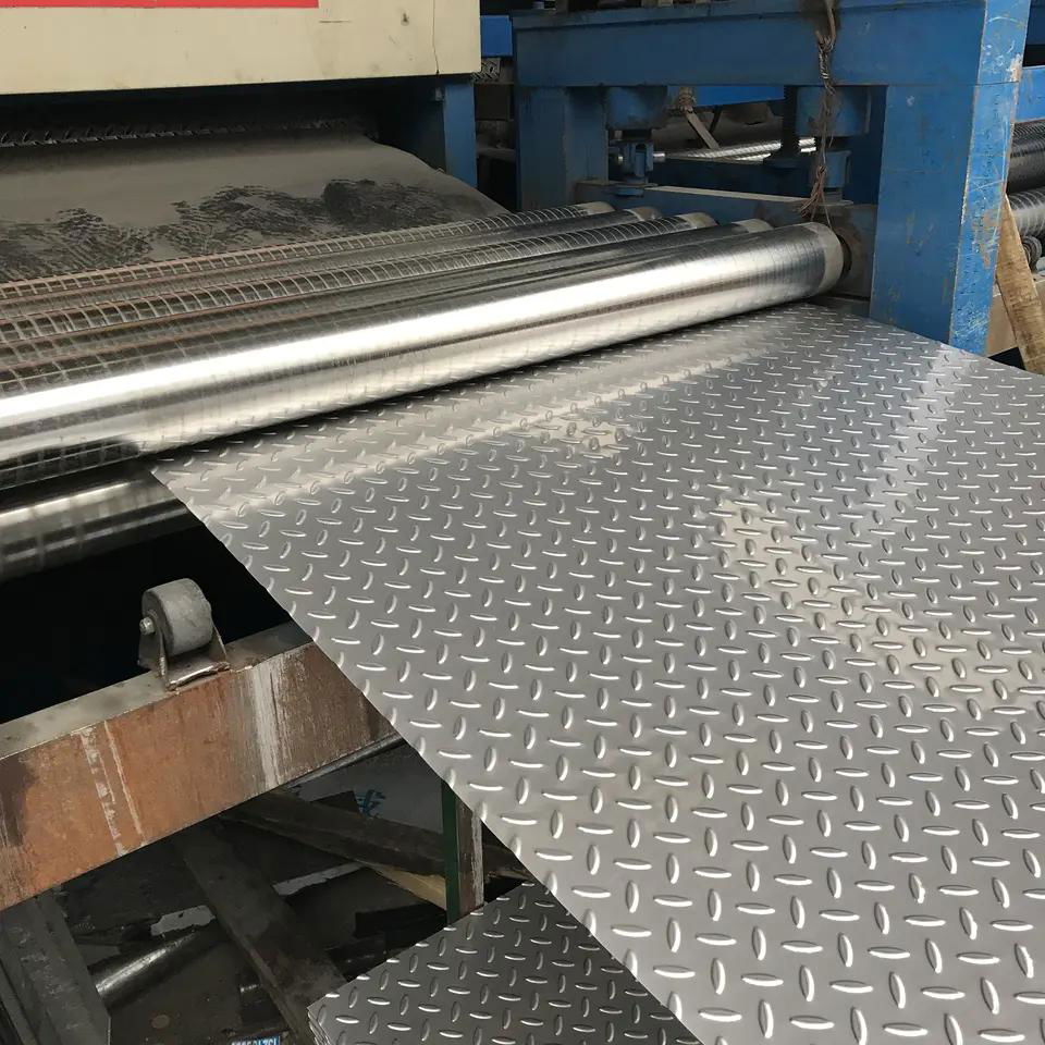 Anti slip plate series (China Manufacturer) Building Coating