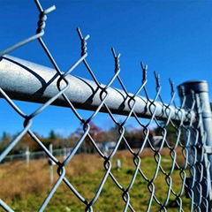 Chain Link Mesh