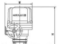 Explosion-Proof Electric Ball Valve 3