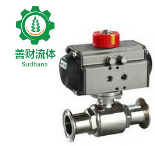 Stainless Steel Electric/Pneumatic/Manual/Globe Valve/Gate Valve/RegulatingValve 3