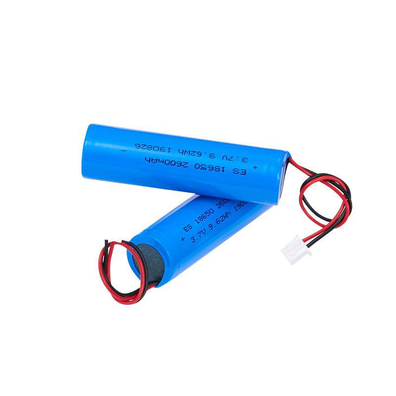 TZ X18650 lithium battery 2000mAh 3.7V car speaker medical equipment el 2