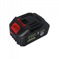 TZ X2343 Lithium battery 36v battery