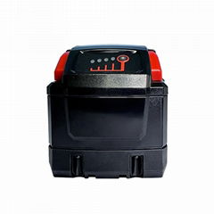 TZ lithium battery