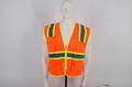 Reflective peronsal safety clothes 1