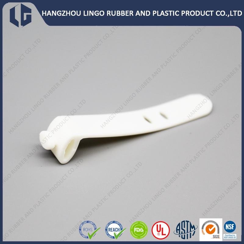 Customized Food Grade Silicone Rubber Molding Parts  3