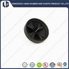 Customized High Quality Aging Resistant Rubber Molding Sealing Part