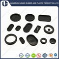 Customized High Quality Aging Resistant Rubber Molding Sealing Part 3