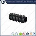 Customized High Quality Aging Resistant Rubber Molding Sealing Part 4