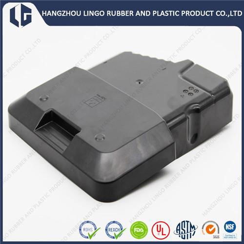 Customized High Impact Plastic Injection Part 2