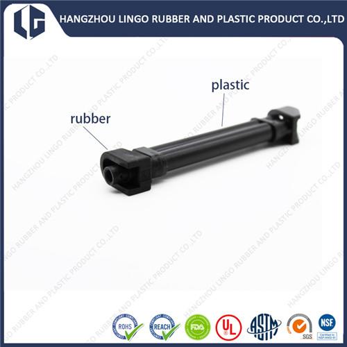 Customized High Impact Plastic Injection Part 3