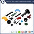 Customized High Impact Plastic Injection Part 4