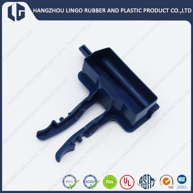 Customized High Impact Plastic Injection Part 5