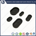 Standard and Nonstandard Rubber Cable Grommet  2