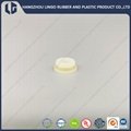 Transluent/Clear Silicone Rubber Molding Product 4