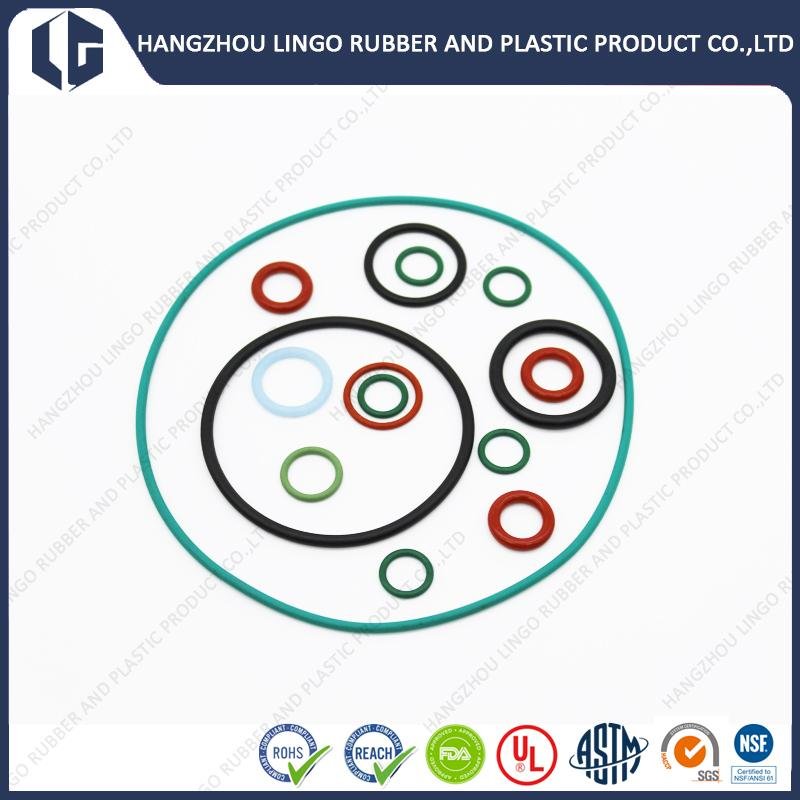 AS568 Rubber O-Ring Seal 