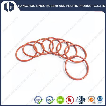 AS568 Rubber O-Ring Seal  2