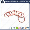 AS568 Rubber O-Ring Seal 