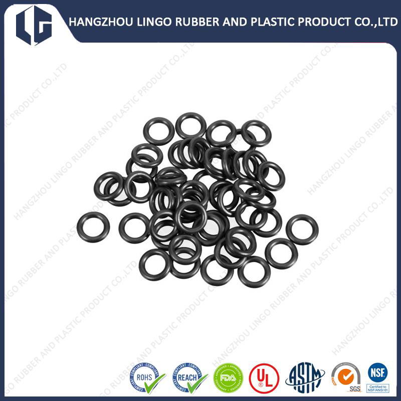 AS568 Rubber O-Ring Seal  5