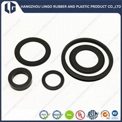 Aging Resistant Anti-Leaking Rubber Seals