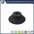 Auto Use Customized Aging Resistant Dost Cover Rubber Bellow 1