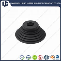Auto Use Customized Aging Resistant Dost Cover Rubber Bellow