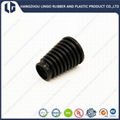 Auto Use Customized Aging Resistant Dost Cover Rubber Bellow 2