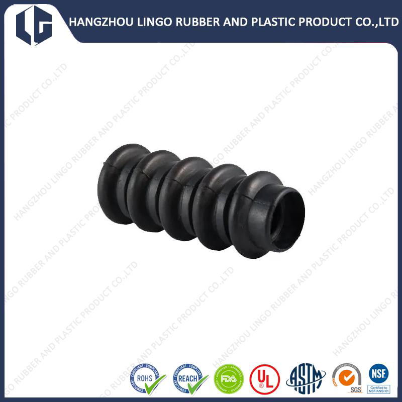 Auto Use Customized Aging Resistant Dost Cover Rubber Bellow 4