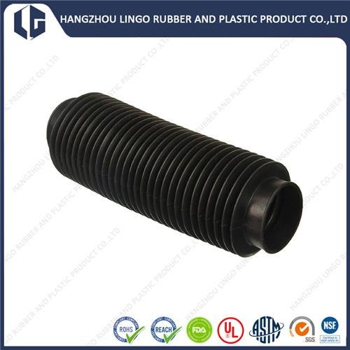 Auto Use Customized Aging Resistant Dost Cover Rubber Bellow 5