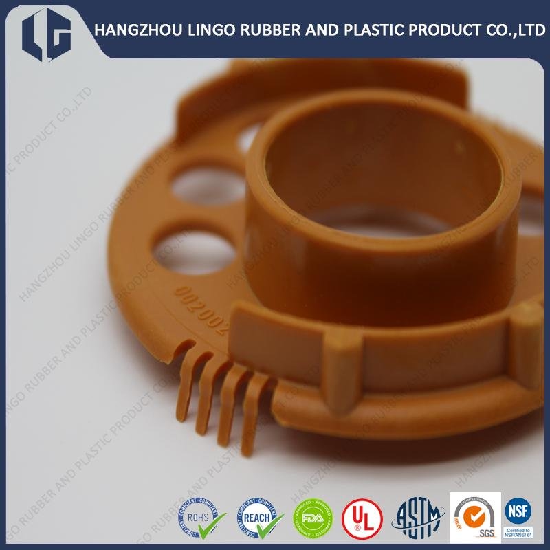 Cold/Hot Runner Plastic Injection Product