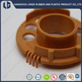 Cold/Hot Runner Plastic Injection Product 1