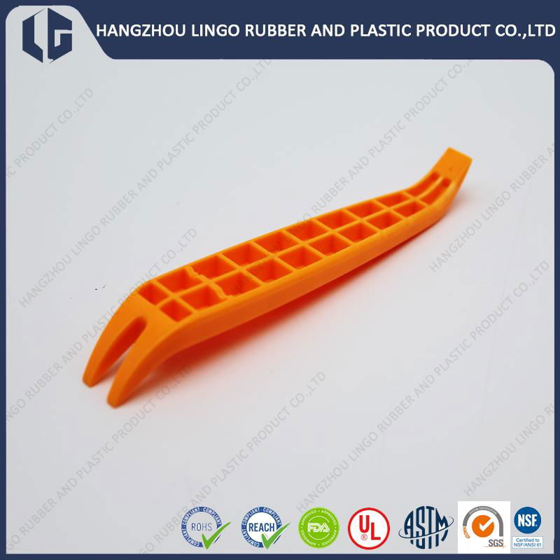 Cold/Hot Runner Plastic Injection Product 2