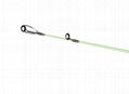 carbon surf china weimeite fishing rods 5