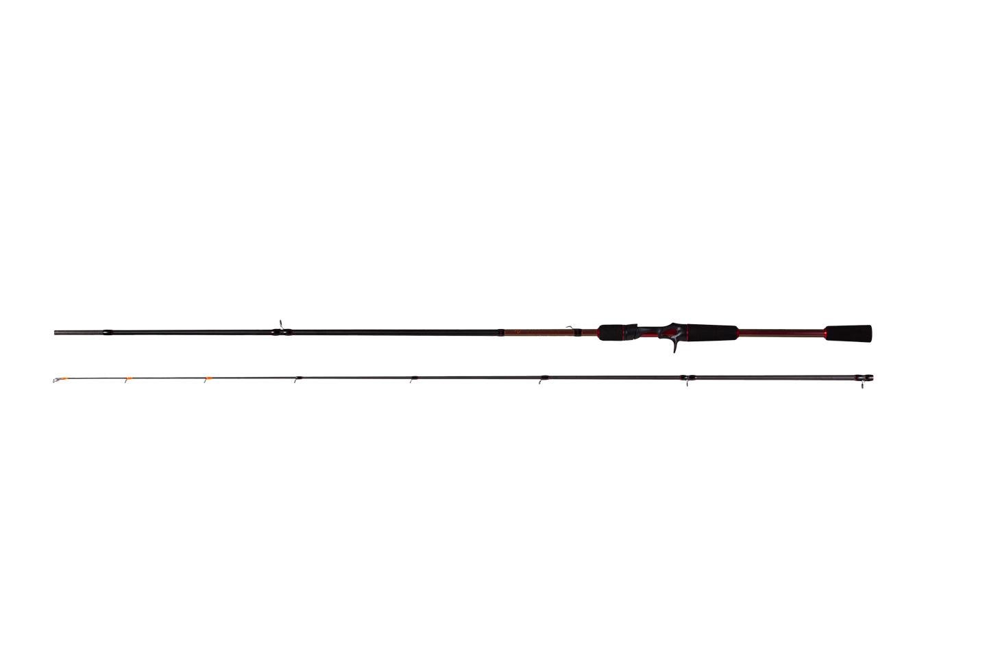 casting china weimeite fishing rods 4
