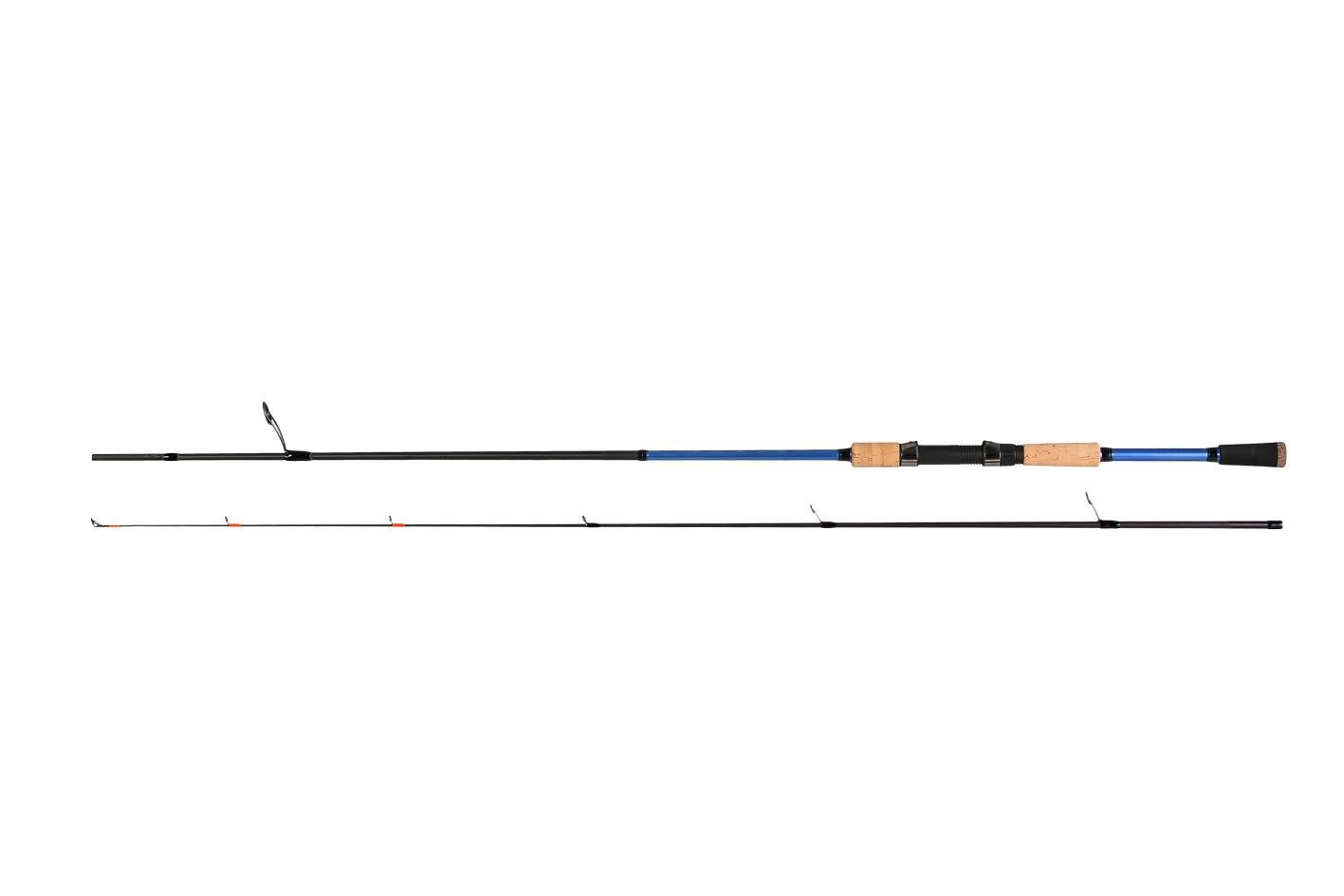 spin china weimeite fishing rods 4