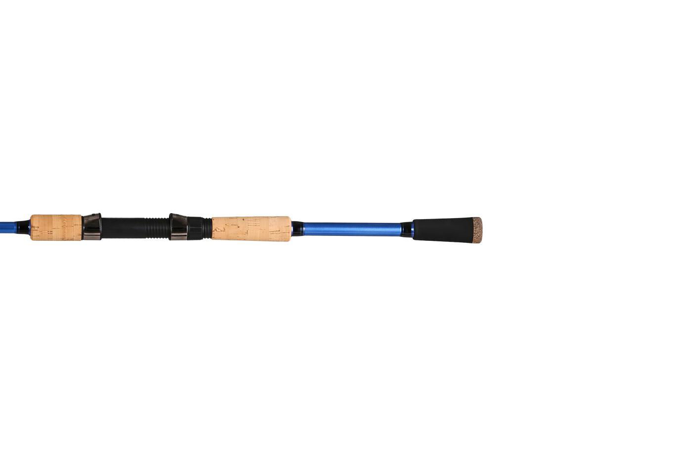 spin china weimeite fishing rods 5