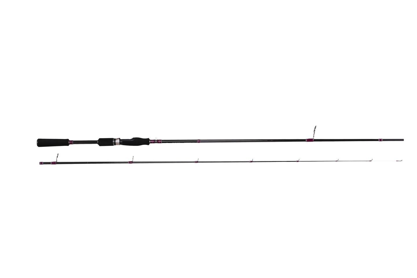 Spinning china weimeite fishing rods 4