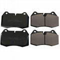 Sencheer Brake High Performance Automotive Brake Pad