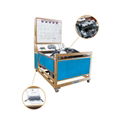 Common Rail Diesel Engine Trainer Automotive Training Equipment