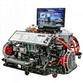 Automotive Hybrid Engine Trainer