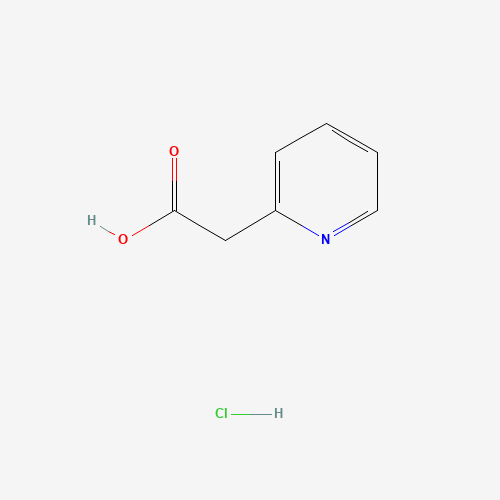Perampanel  intermediate 2-Pyridylacetic acid hydrochloride