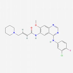 Pharmaceutical Grade API Dacomitinib CAS 1110813-31-4