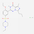 Pharmaceutical Grade API Vardenafil Hydrochloride CAS 224785-91-5 1