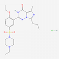 Pharmaceutical Grade API Vardenafil